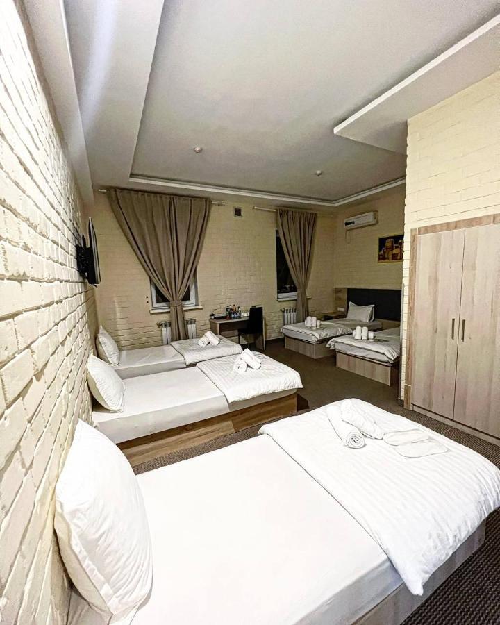 Al Arda Hotel Taszkent Zewnętrze zdjęcie