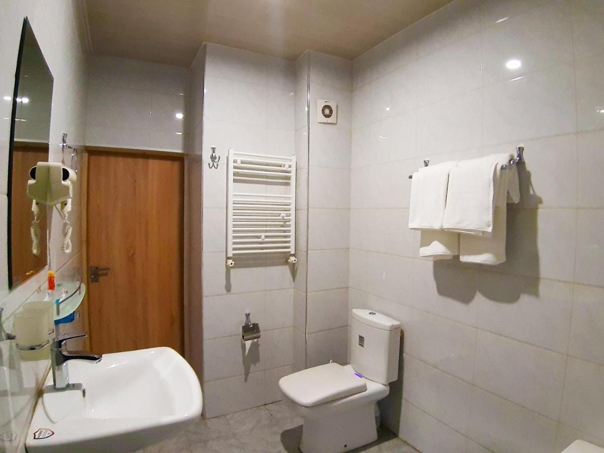 Al Arda Hotel Taszkent Zewnętrze zdjęcie