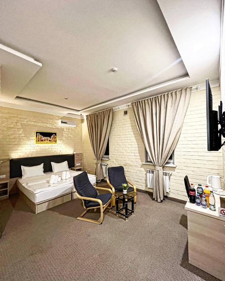 Al Arda Hotel Taszkent Zewnętrze zdjęcie