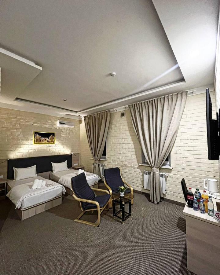 Al Arda Hotel Taszkent Zewnętrze zdjęcie