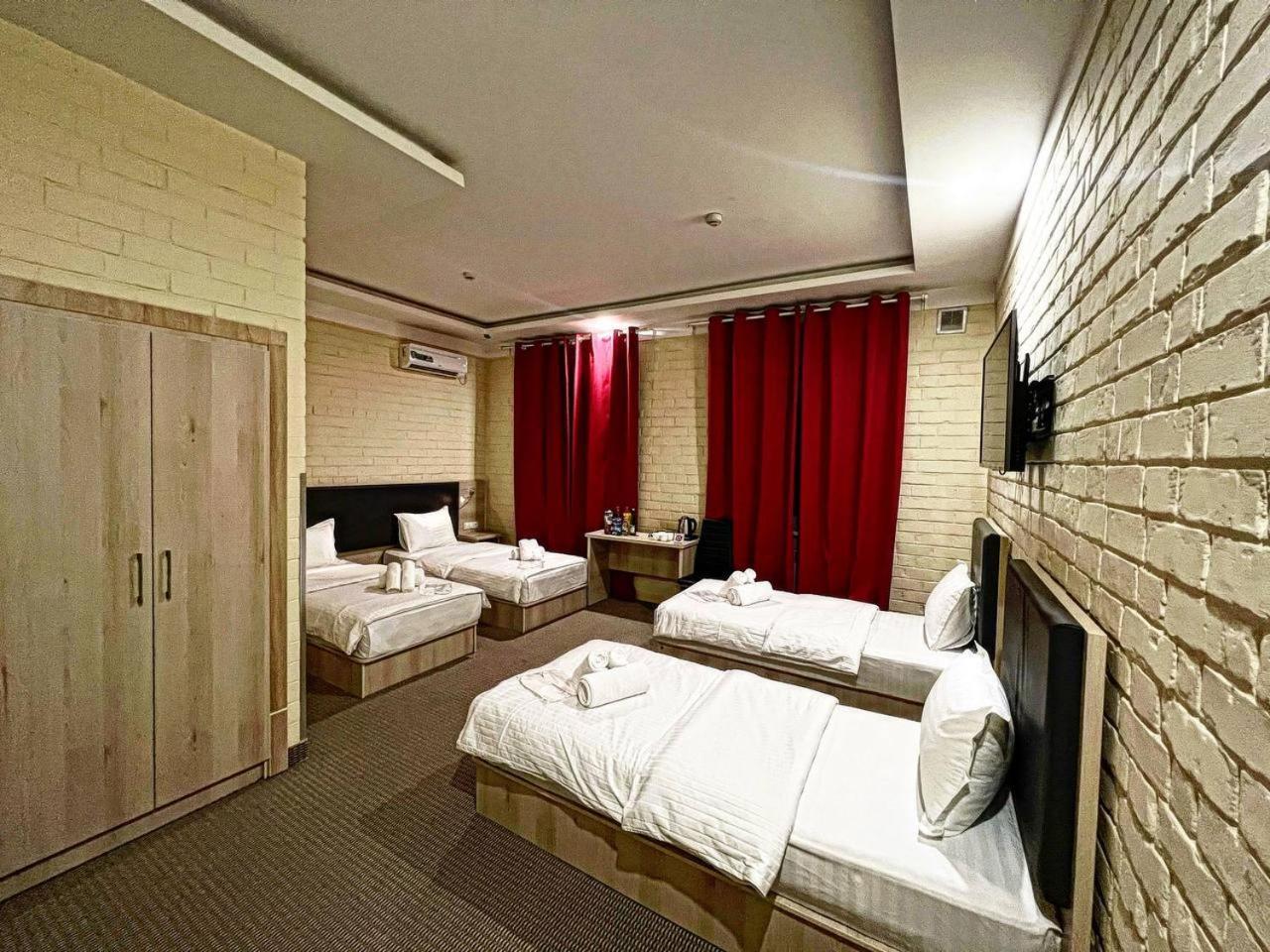 Al Arda Hotel Taszkent Zewnętrze zdjęcie
