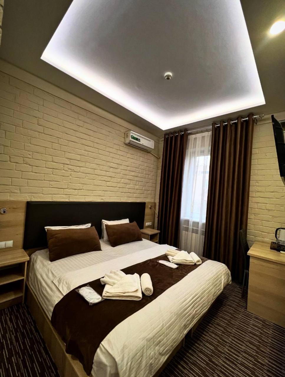 Al Arda Hotel Taszkent Zewnętrze zdjęcie