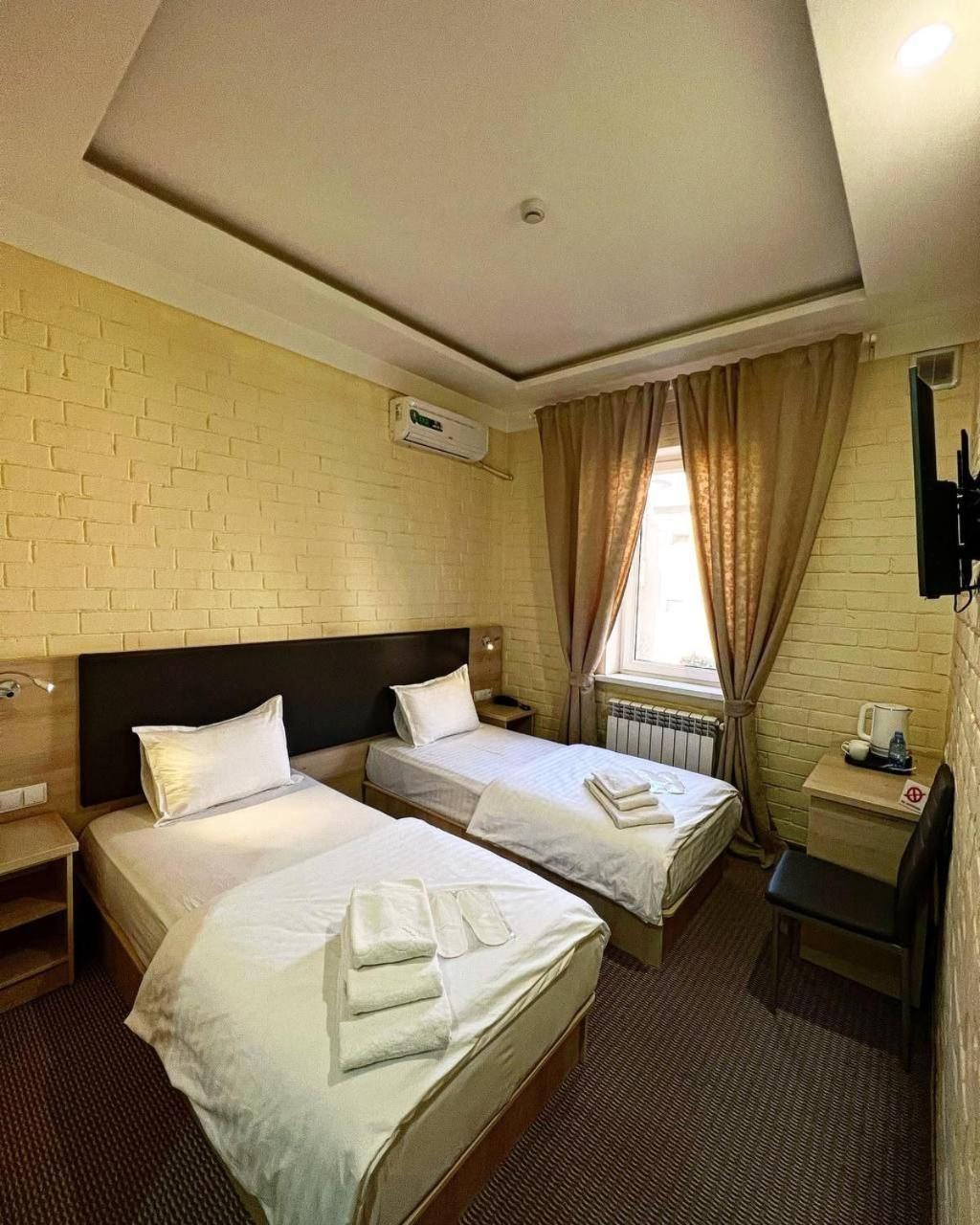 Al Arda Hotel Taszkent Zewnętrze zdjęcie